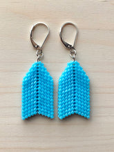 Load image into Gallery viewer, Flu-flu mini: Sky blue