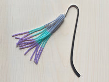 Load image into Gallery viewer, Cornsilk Bookmarks -- Alabaster Editions