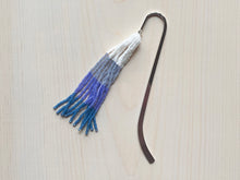 Load image into Gallery viewer, Cornsilk Bookmarks -- Alabaster Editions