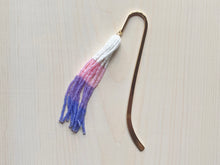 Load image into Gallery viewer, Cornsilk Bookmarks -- Alabaster Editions