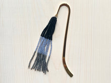 Load image into Gallery viewer, Cornsilk Bookmarks -- Alabaster Editions