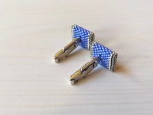 Load image into Gallery viewer, Cufflinks: Peri