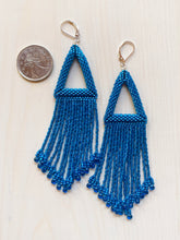 Load image into Gallery viewer, Ogival: Electric Blue