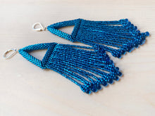 Load image into Gallery viewer, Ogival: Electric Blue