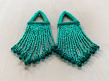 Load image into Gallery viewer, Ogival: Electric Emerald