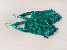 Load image into Gallery viewer, Ogival: Electric Emerald