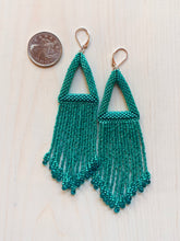 Load image into Gallery viewer, Ogival: Electric Emerald