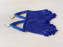 Load image into Gallery viewer, Ogival: Electric Navy