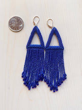 Load image into Gallery viewer, Ogival: Electric Navy