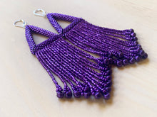 Load image into Gallery viewer, Ogival: Electric Purple