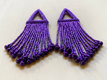 Load image into Gallery viewer, Ogival: Electric Purple