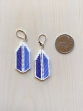 Load image into Gallery viewer, Petal: Matte Peri