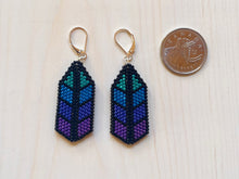 Load image into Gallery viewer, Pinnate: Electric