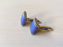 Load image into Gallery viewer, Cufflinks: Peri
